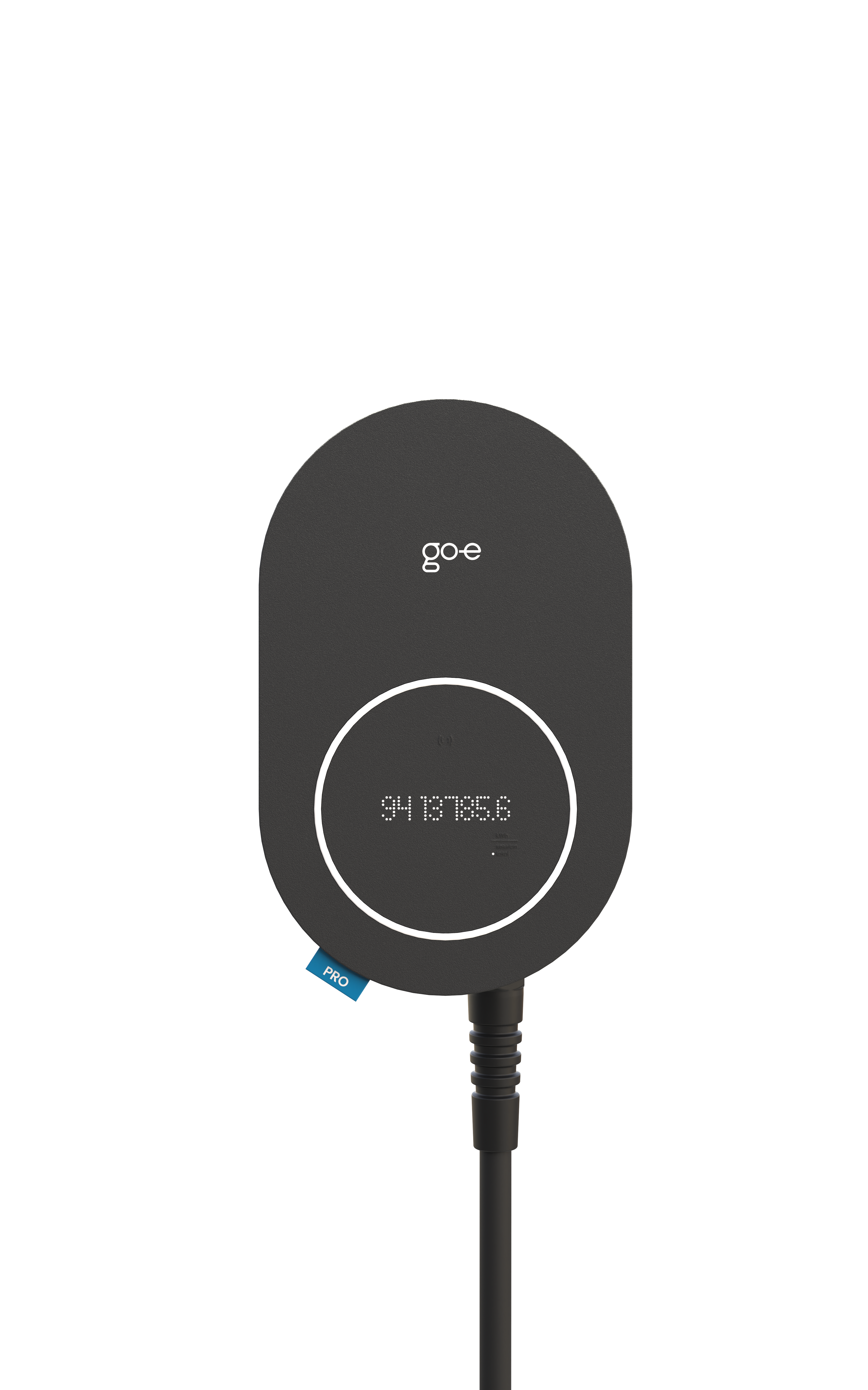 go-e-charger-pro-frontsicht go-e Core_3