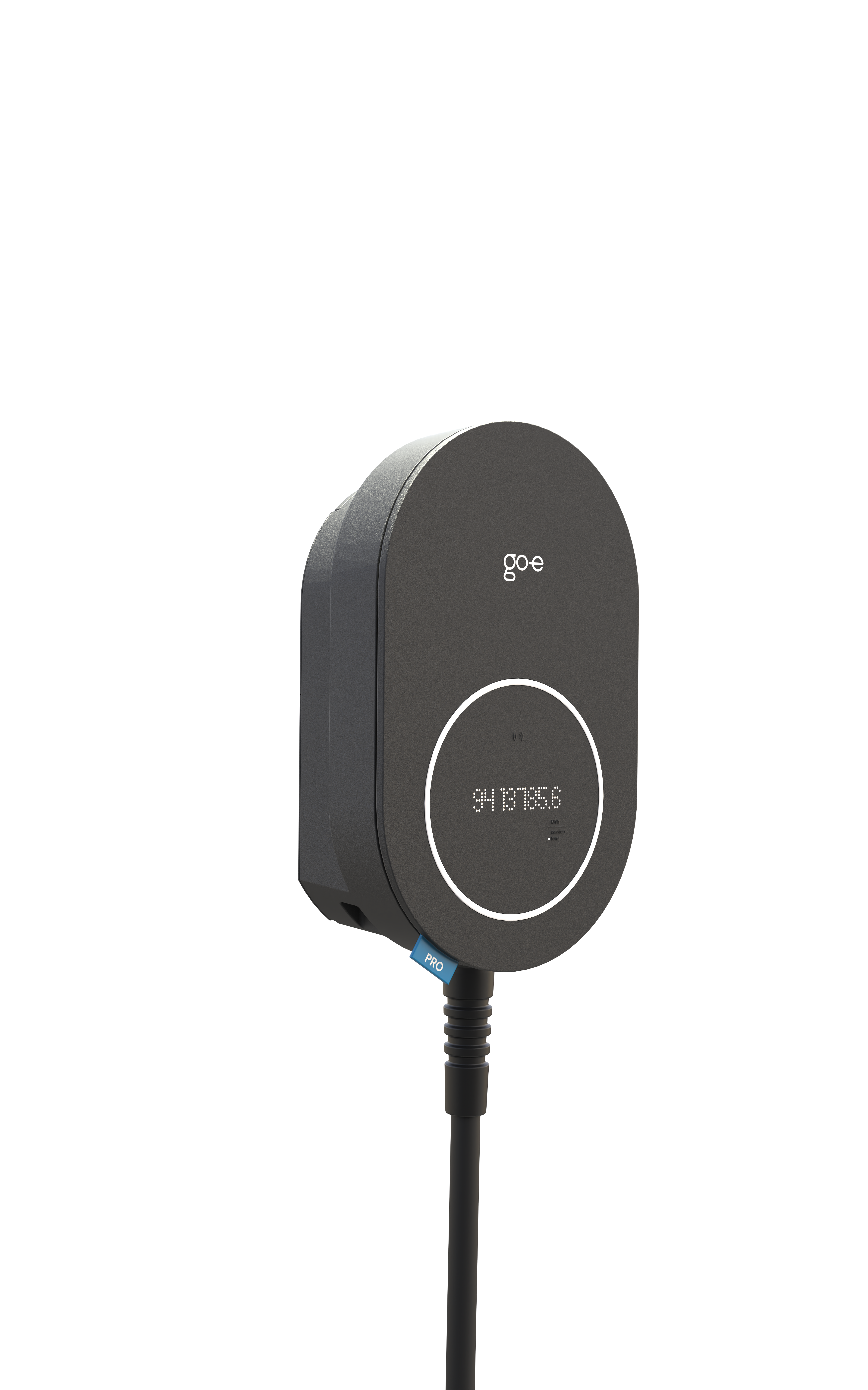 go-e-charger-pro-seitenansicht go-e Core