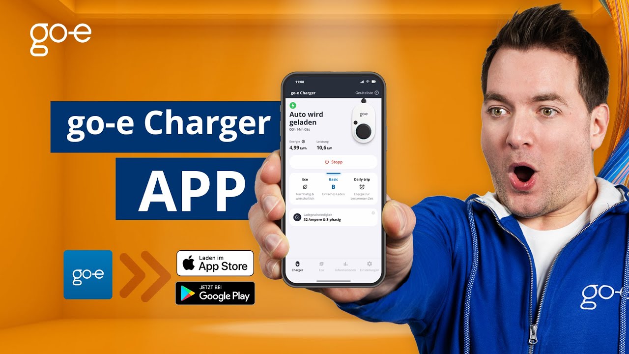 maxresdefault go-e charger app